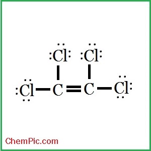 ساختار لوویس تعدادی از ترکیبات آلی | شیمی دبیرستان و کنکور ...