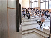 امتحانات خرداد مدارس زودتر برگزار می‌شود