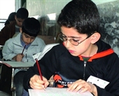 آغاز امتحانات خرداد دانش‌آموزان کشور از ۲۷ اردیبهشت