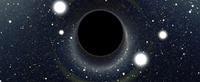 چطور می‌توان از سیاهچاله‌ها گریخت؟