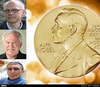 برندگان نوبل شیمی ۲۰۱۵ معرفی شدند
